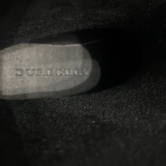 Kids, Burberry rain boots - Picture 5 of 8